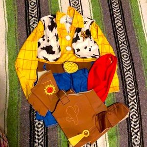 Halloween costume 3/4years old